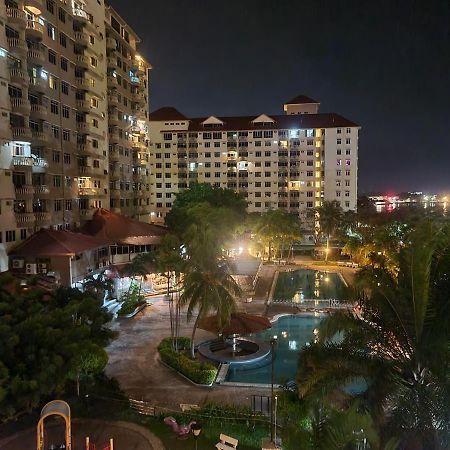 Glory Beach Resort Seaview Private 2Br Port Dickson Exterior foto